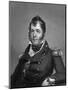 Commodore Oliver H. Perry-William G. Jackman-Mounted Giclee Print
