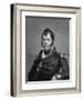 Commodore Oliver H. Perry-William G. Jackman-Framed Giclee Print
