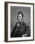 Commodore Oliver H. Perry-William G. Jackman-Framed Giclee Print