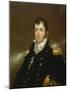 Commodore Oliver Hazard Perry, c.1814-John Wesley Jarvis-Mounted Giclee Print