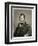 Commodore Oliver Hazard Perry-John Wesley Jarvis-Framed Giclee Print