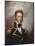 Commodore Thomas Macdonough, c.1815-8-Gilbert Stuart-Mounted Giclee Print