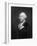 Commodore William Locker-J Stuart-Framed Art Print