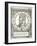 Commodus-Hans Rudolf Manuel Deutsch-Framed Giclee Print