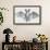 Common Brown Long-Eared Bat (Plecotus Auritus), Chiroptera-null-Framed Giclee Print displayed on a wall