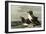 Common Murre-John James Audubon-Framed Giclee Print