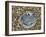 Common Oyster Shell on Beach, Normandy, France-Philippe Clement-Framed Photographic Print