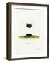 Common Pipistrelle-null-Framed Giclee Print