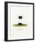 Common Pipistrelle-null-Framed Giclee Print