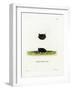 Common Pipistrelle-null-Framed Giclee Print