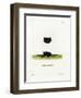 Common Pipistrelle-null-Framed Premium Giclee Print