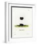 Common Pipistrelle-null-Framed Premium Giclee Print