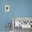 Common Smilax, Rough Bindweed, Sarsaparilla or Mediterranean Smilax, Smilax Aspera (Smilax Excelsa)-Pierre-Joseph Redouté-Giclee Print displayed on a wall