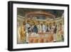 Communion of the Apostles-null-Framed Giclee Print