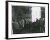 Communist Collectivization of Agriculture, USSR, Early 1930S-null-Framed Giclee Print