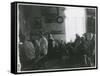 Communist Collectivization of Agriculture, USSR, Early 1930S-null-Framed Stretched Canvas