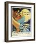 Community Cutlery, Magazine Advertisement, USA, 1952-null-Framed Giclee Print