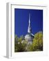 Community of Christ Temple, Independence, Missouri, USA-null-Framed Photographic Print