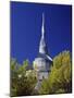 Community of Christ Temple, Independence, Missouri, USA-null-Mounted Photographic Print