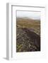 Community Peat Diggings, North Harris, Western Isles - Outer Hebrides, Scotland, UK, May 2011-Peter Cairns-Framed Photographic Print