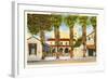 Community Playhouse, Pasadena, California-null-Framed Art Print