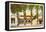 Community Playhouse, Pasadena, California-null-Framed Stretched Canvas