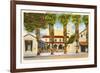 Community Playhouse, Pasadena, California-null-Framed Premium Giclee Print