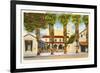 Community Playhouse, Pasadena, California-null-Framed Premium Giclee Print
