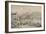 'Como', c1830 (1915)-Samuel Prout-Framed Giclee Print