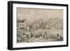 'Como', c1830 (1915)-Samuel Prout-Framed Giclee Print