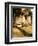 Como Reflections-Ted Goerschner-Framed Giclee Print