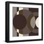 Como-Denise Duplock-Framed Art Print