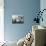 Compactum Bedroom Suite-Lincoln Collins-Photographic Print displayed on a wall