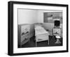 Compactum Bedroom Suite-Lincoln Collins-Framed Photographic Print