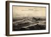Compagnie De Navigation Paquet, Cnp, Dampfer Souirah-null-Framed Giclee Print