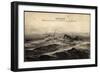 Compagnie De Navigation Paquet, Cnp, Dampfer Souirah-null-Framed Giclee Print