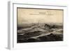 Compagnie De Navigation Paquet, Cnp, Dampfer Souirah-null-Framed Giclee Print