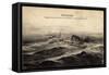Compagnie De Navigation Paquet, Cnp, Dampfer Souirah-null-Framed Stretched Canvas