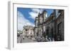 Compania De Jesus Church-Gabrielle and Michael Therin-Weise-Framed Photographic Print