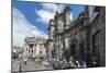 Compania De Jesus Church-Gabrielle and Michael Therin-Weise-Mounted Photographic Print