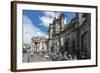 Compania De Jesus Church-Gabrielle and Michael Therin-Weise-Framed Photographic Print