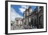 Compania De Jesus Church-Gabrielle and Michael Therin-Weise-Framed Photographic Print