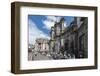 Compania De Jesus Church-Gabrielle and Michael Therin-Weise-Framed Photographic Print