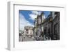 Compania De Jesus Church-Gabrielle and Michael Therin-Weise-Framed Photographic Print