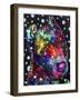 Companion Pit-Dean Russo-Framed Giclee Print