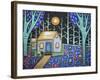 Companion-Karla Gerard-Framed Giclee Print