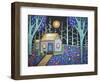 Companion-Karla Gerard-Framed Giclee Print