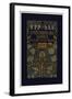 Companionable Books-null-Framed Art Print