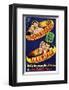 Companionate Marriage - 1928-null-Framed Giclee Print