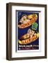 Companionate Marriage - 1928-null-Framed Giclee Print